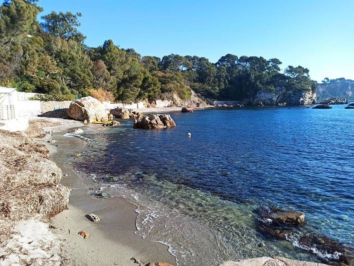 Villa pour 13 personnes, avec piscine et jardin à La Garde - 3