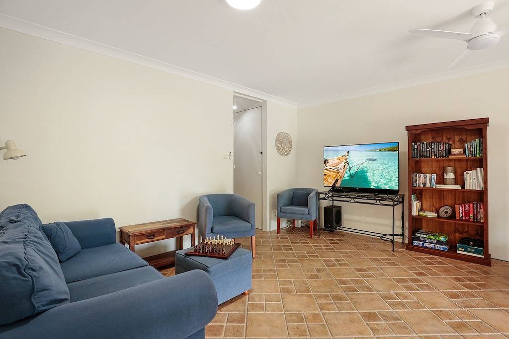 Ganze Wohnung, Seacrest 2, Top Notch in Hawks Nest, Hunter Valley