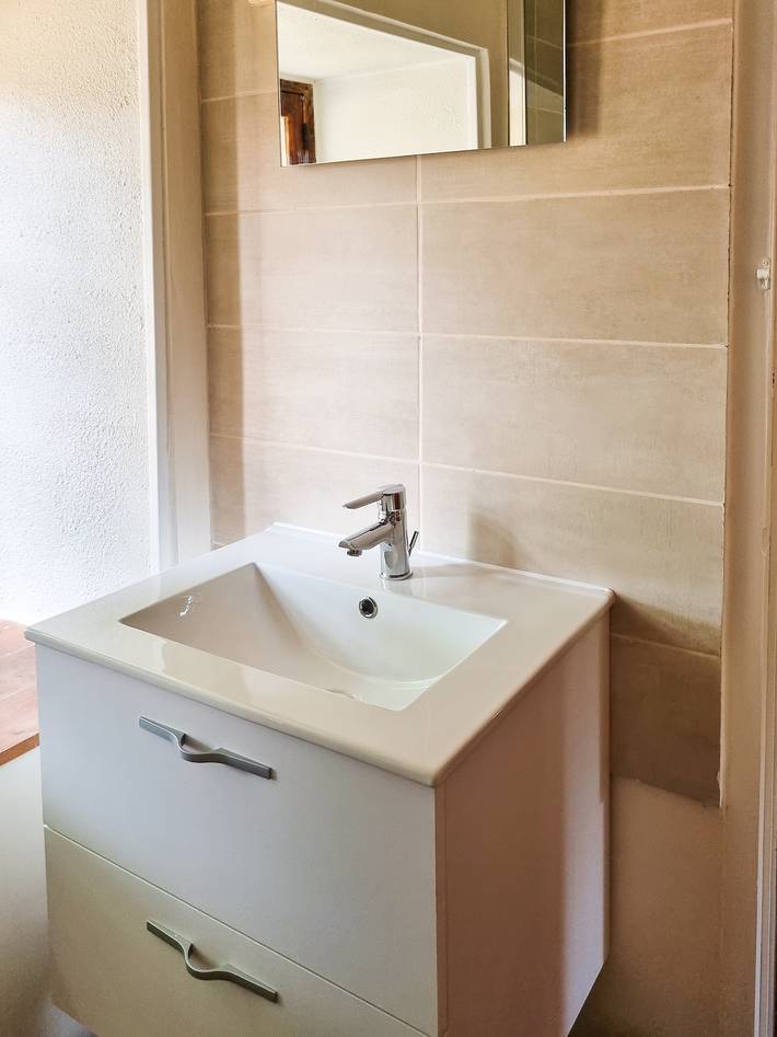 Gîte pour 4 personnes dans Saint-Sernin-du-Bois - 4