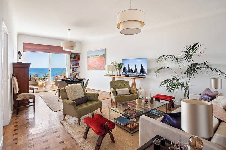 Gîte pour 4 personnes, avec balcon dans Casino Ruhl