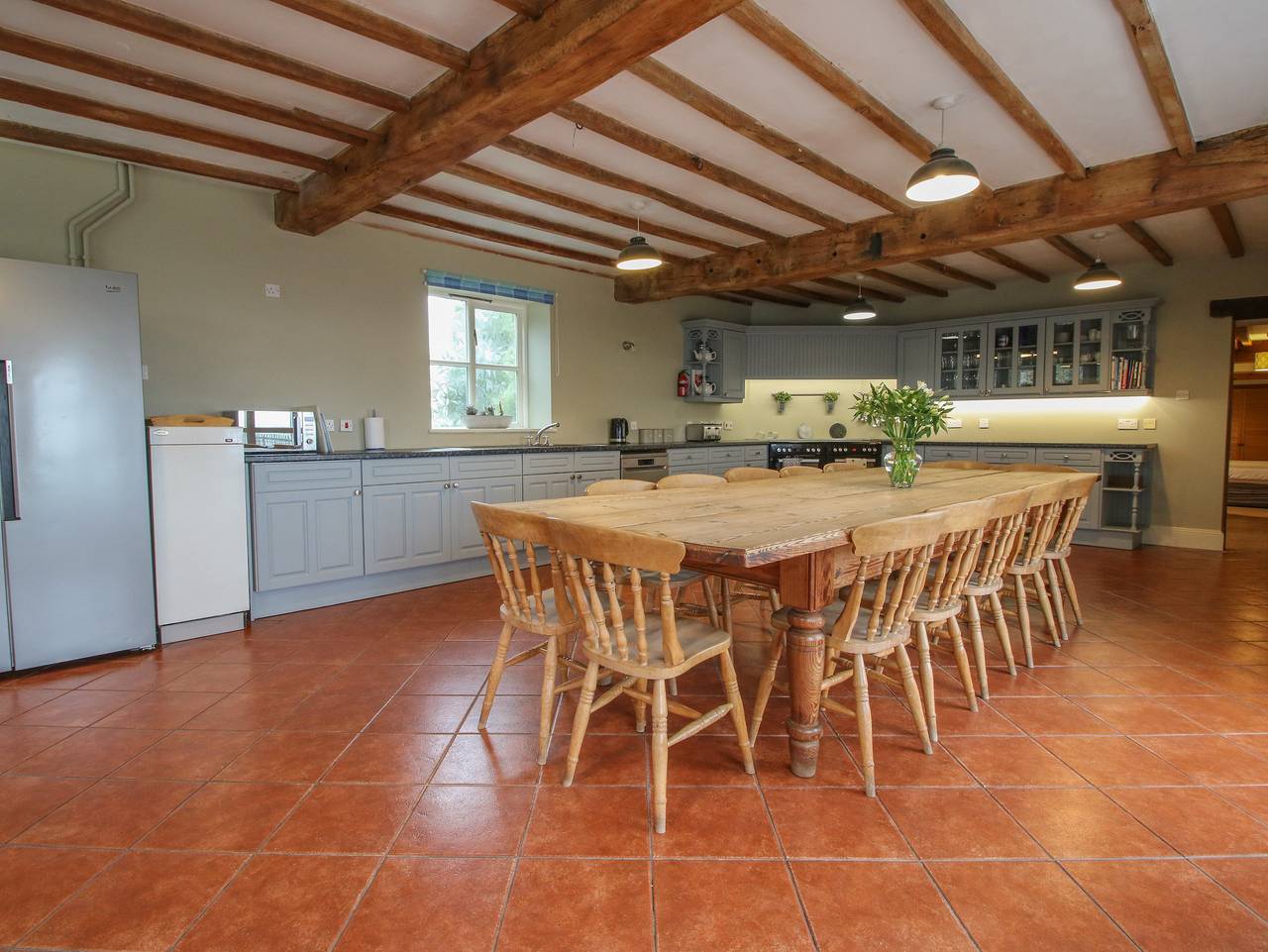 Hunters Moon in Rochford (Worcestershire), Worcestershire