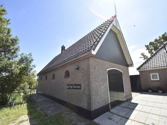 Ferienwohnung für 2 Personen, mit Garten