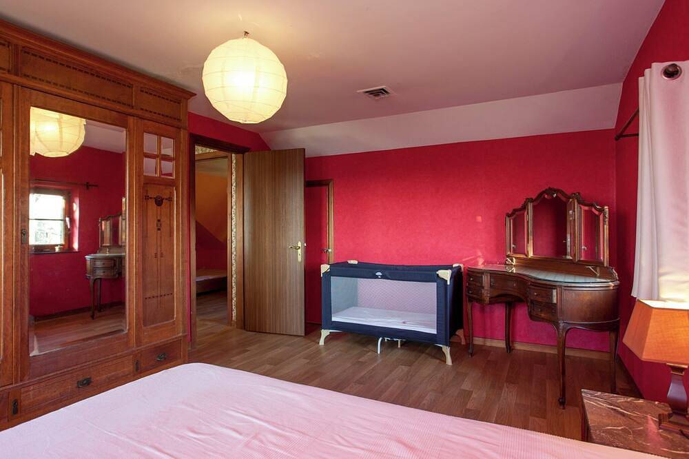 Hillside Stay nabij Coo Fall in Stavelot, Luik en omgeving