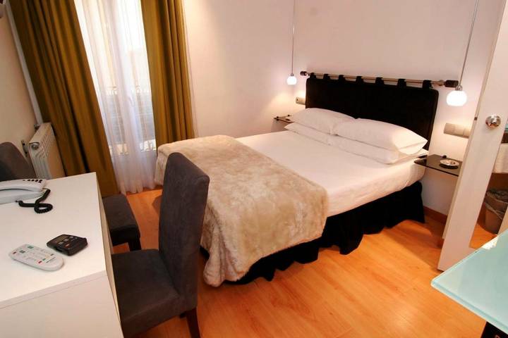 Gästehaus für 1 Personen - 1