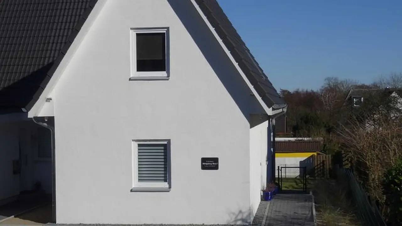 Ferienhaus für 7 Personen (85 m²) in Scharbeutz in Scharbeutz, Ostholstein