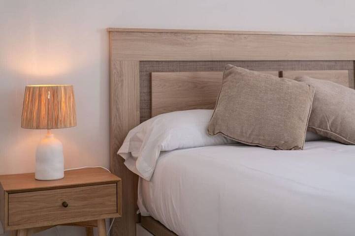 Ganze Wohnung, Relaxin Stay by the Sea - Terrace, Pool and Parking in Los Alcázares, Costa Cálida