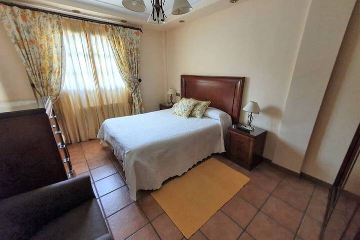 Location de vacances pour 8 personnes, avec balcon et jardin à Orduña - 3