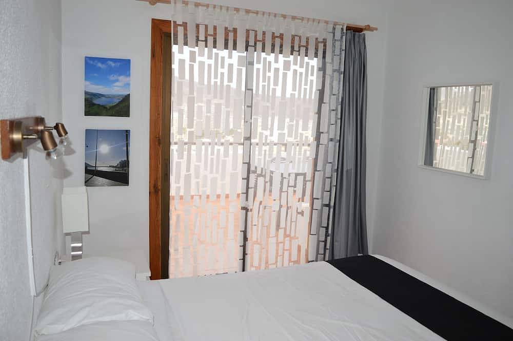Ganze Wohnung, Schöne Aussicht über Los Cristianos in Los Cristianos, Arona
