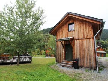 Villa for 4 People in Stadl-Predlitz, Styria, Photo 4