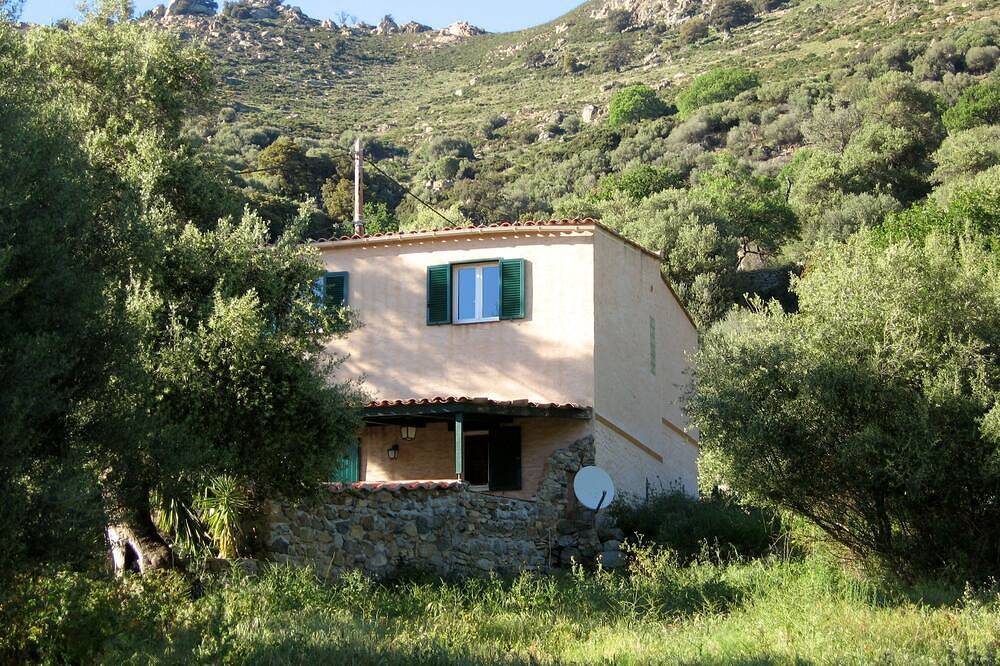 Photo : Maison de vacances