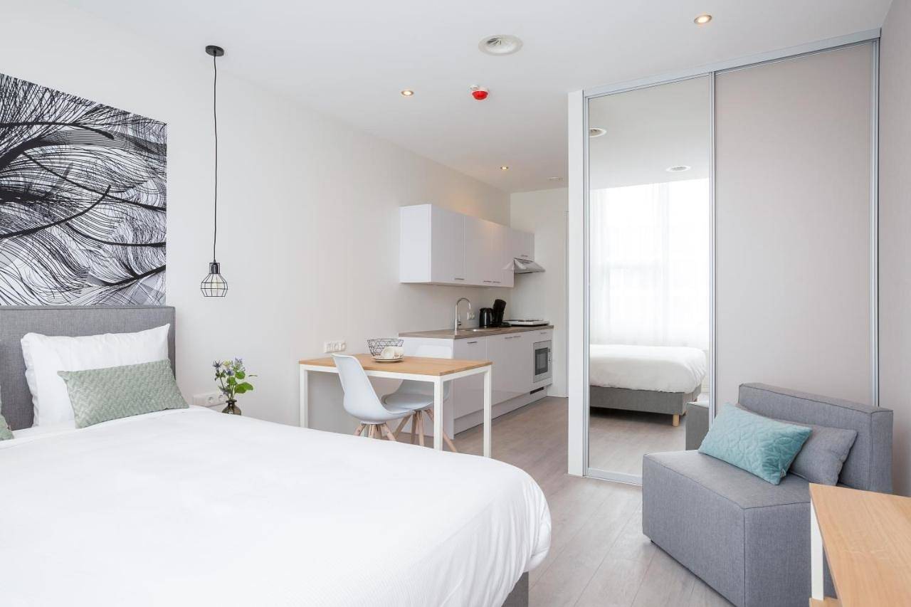 Hotel2Stay in Costa Holandesa