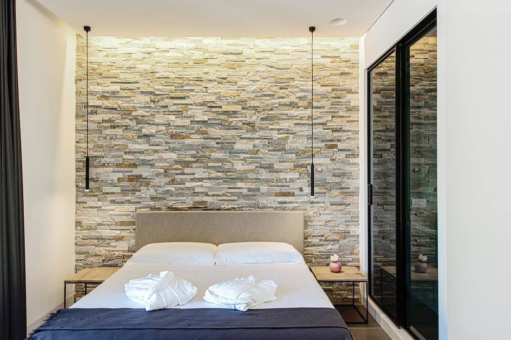 Ganze Wohnung, Acquarella Resort - Diamond Suite in Trevignano Romano, Braccianosee