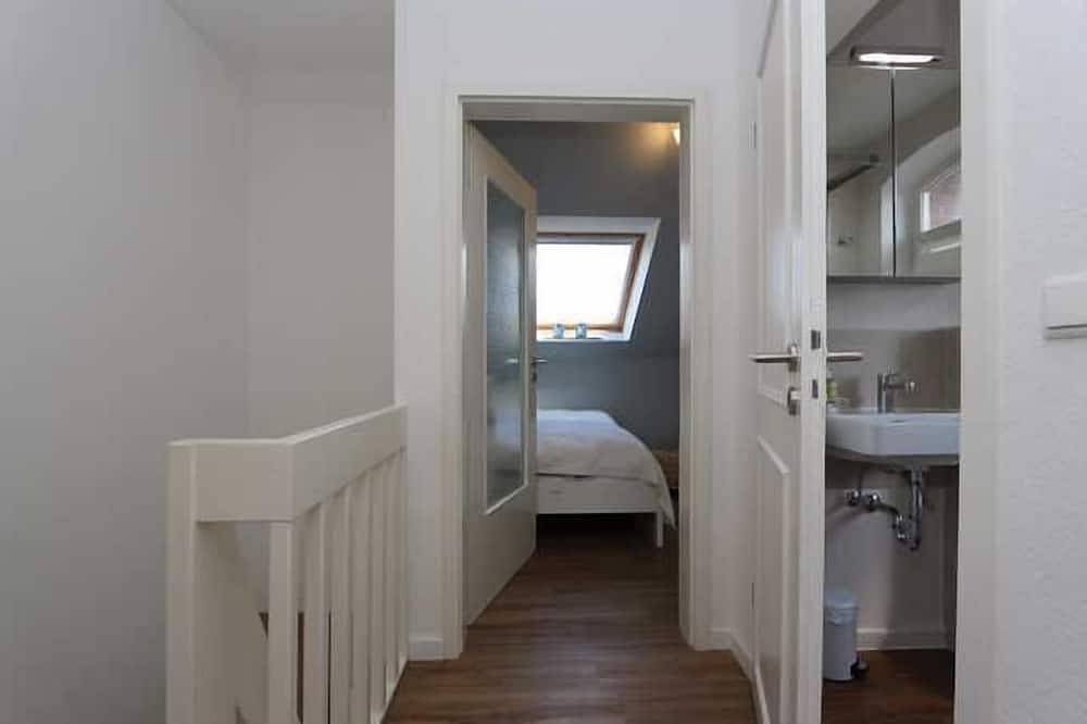 Ganze Wohnung, Strandnah! \"Urlaub in der Villa Min Ailön 6: Charmante Ferienwohnung auf Sylt!\" in Westerland, Sylt (Gemeinde)