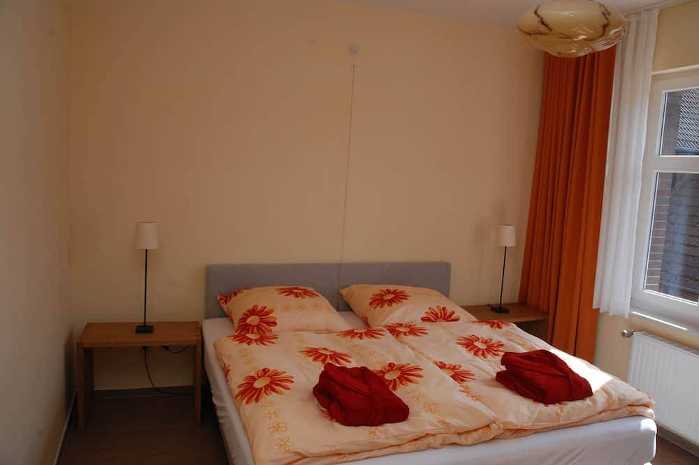 Ganze Wohnung, Ferienwohnung Schloßblick in Fürstenau in Fürstenau, Metropolregion Bremen-Oldenburg