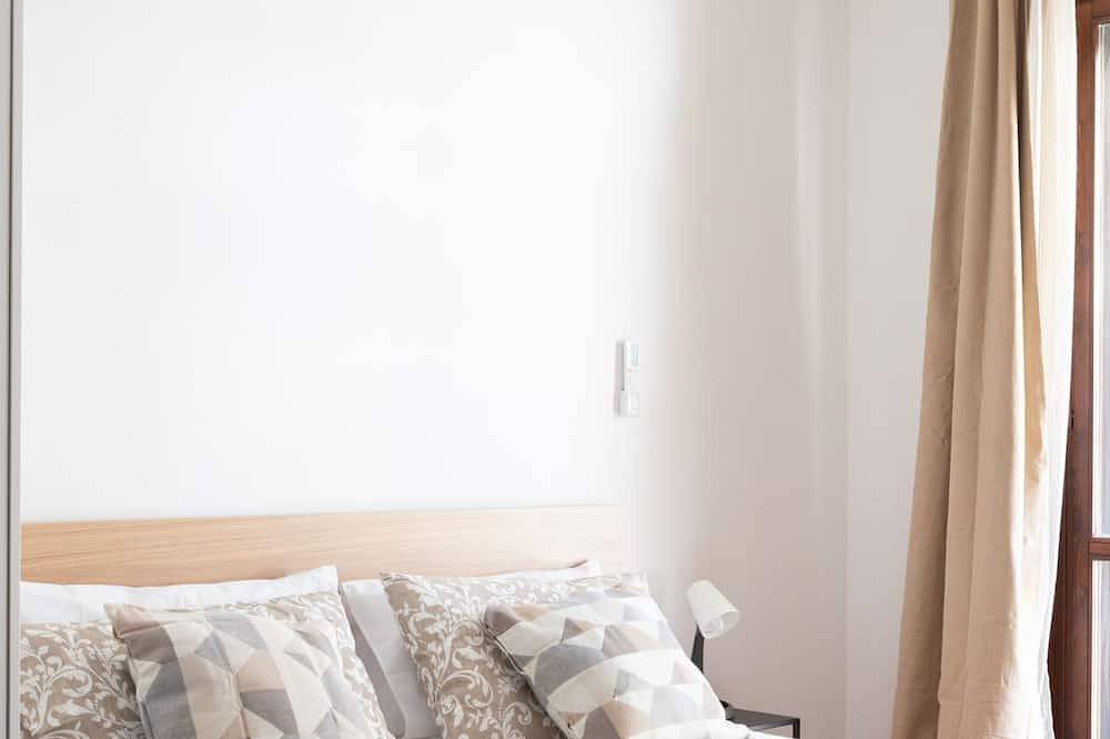 Suite 4 - Camera Quadrupla con Bagno Privato in Fiumicino, Provincia de Roma