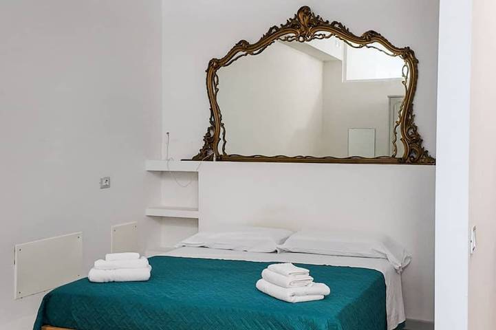 Apartamento entero, Hostmate - Gualdo Tadino in Gualdo Tadino, Provincia de Perugia