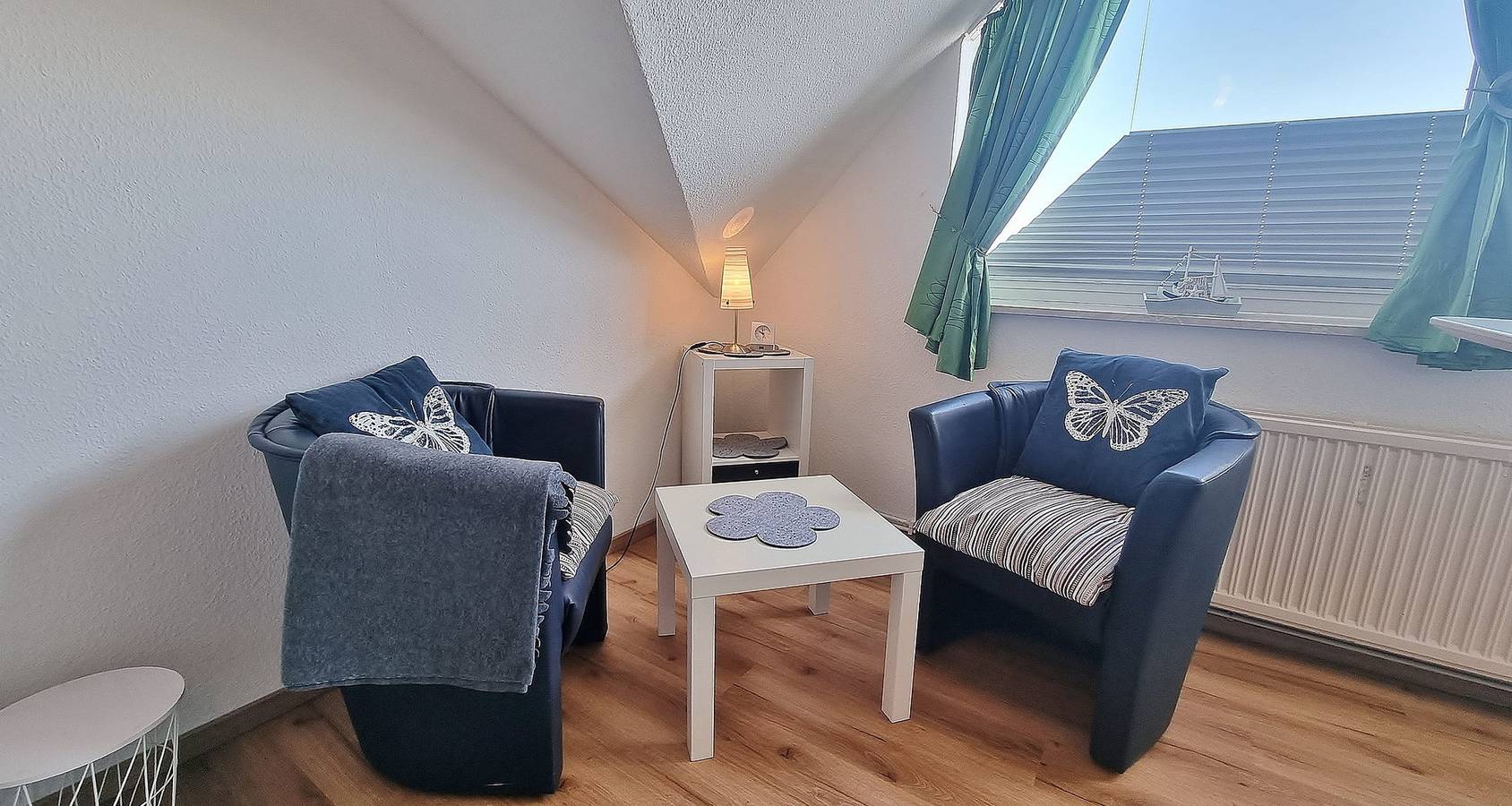 Ferienwohnung in Grömitz für 2 Personen in Grömitz