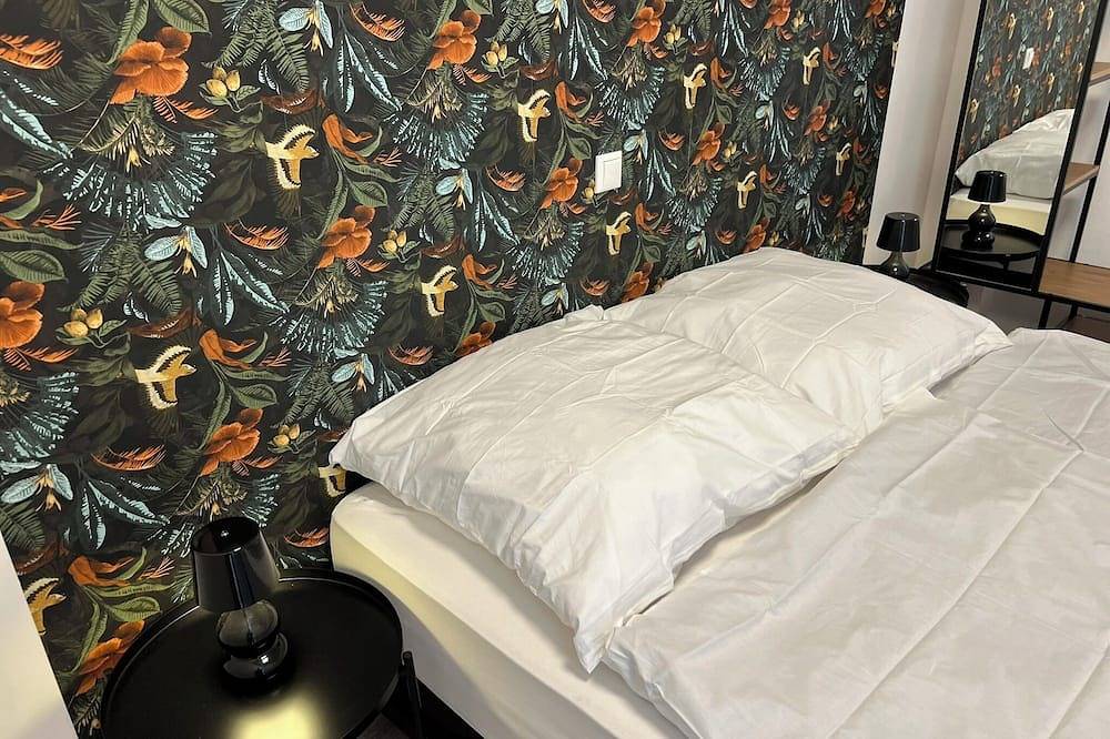 Ganze Wohnung, Stilvolles Apartment in Baesweiler –Nähe Aachen & Euregio ab 129€ für 3 Personen in Baesweiler, Rheinland