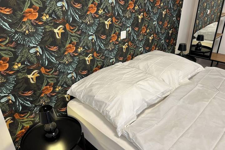 Ganze Wohnung, Stilvolles Apartment in Baesweiler –Nähe Aachen & Euregio ab 129€ für 3 Personen in Baesweiler, Städteregion Aachen