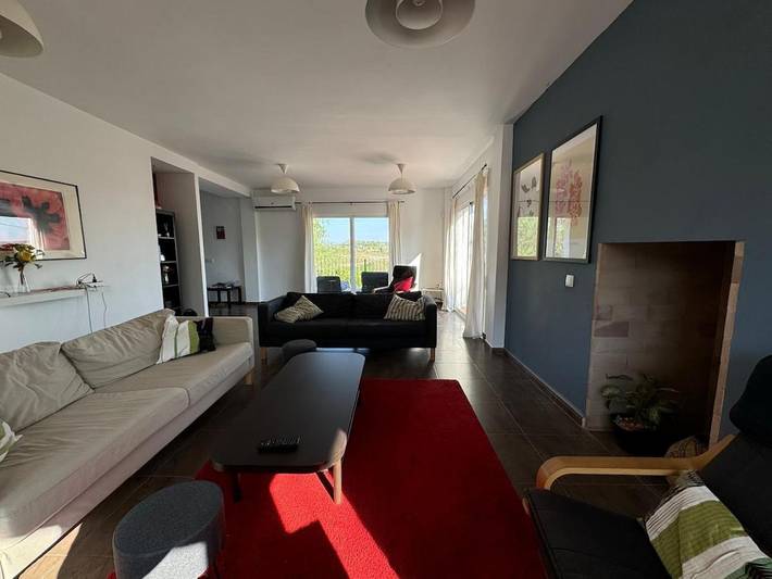 Casa rural para 8 personas, con Balcón y Terraza además de Jardín y Piscina en Turís - 3