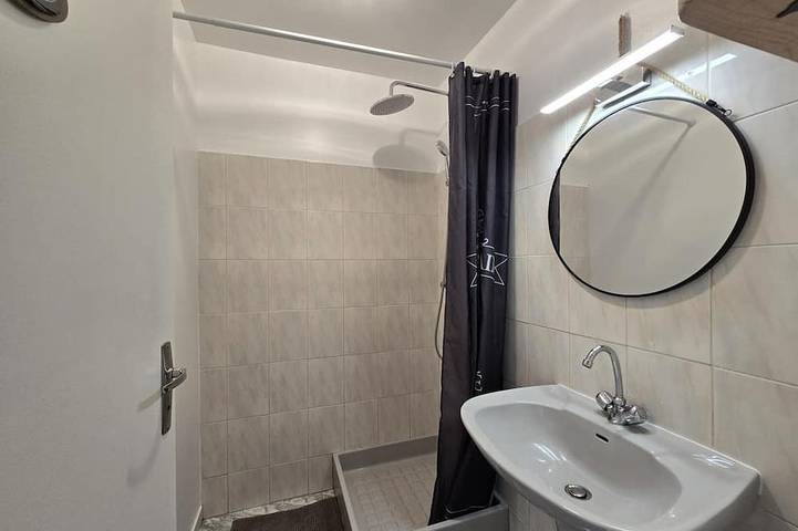 Gîte pour 2 personnes, avec jardin à Siorac-en-Périgord - 4