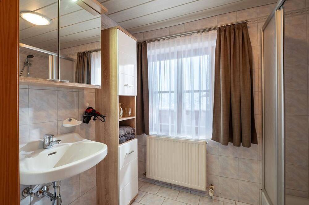 Ferienwohnung Hüttenzauber - Bauernhof Hofbichl in Itter, Kaisergebirge