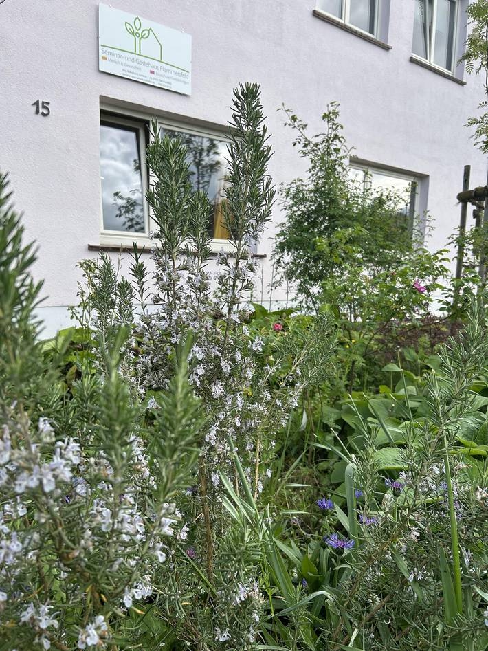 Ganze Ferienwohnung, 2-Bett-Zimmer Ahorn in Flammersfeld, Flammersfeld und Umgebung