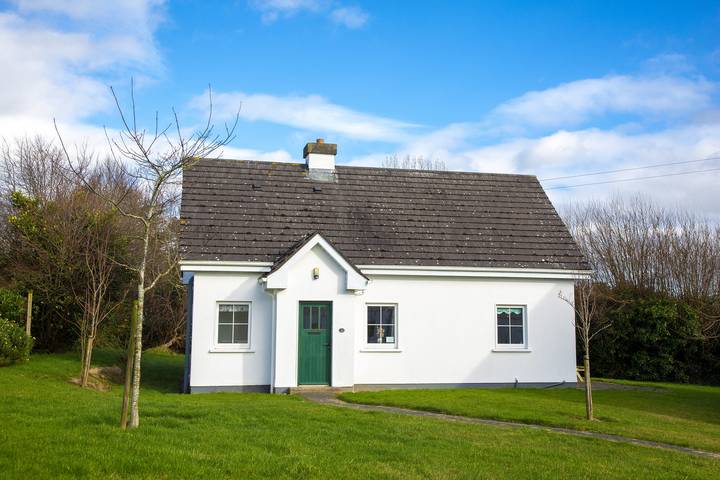 Holiday rental for 7 people, with Garden in County Wicklow