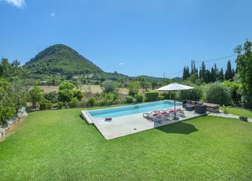 Villa til 4 Personer i Vall de Colonya, Pollença, Billede 3