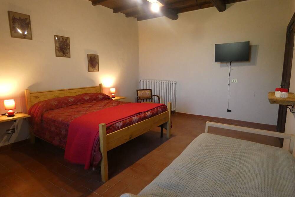 Scappo in Umbria, Antico casale in Narni, Terni Provinz