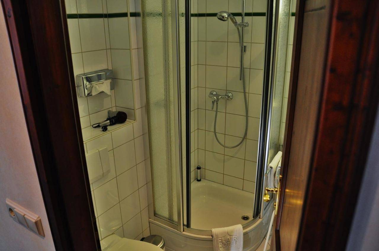 Flair-Hotel Waldfrieden in Meuselbach-Schwarzmühle, Ostthüringen