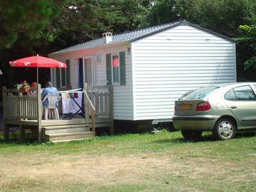 Camping voor 4 Personen in Mesquer, Loire-Atlantique, Afbeelding 1