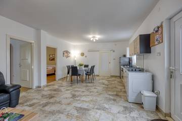 Ferienwohnung für 5 Personen in Lošinj, Kvarner Inseln, Bild 4