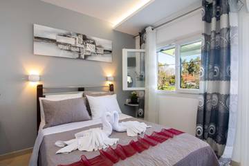 Holiday Rental for 2 People in Sidari, Corfu, Photo 4