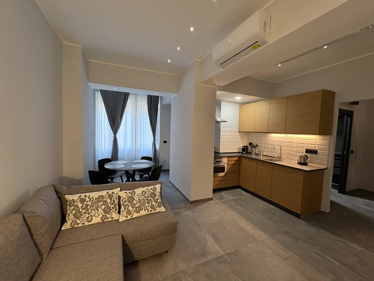 Apartamento entero, Bilocale nel cuore di Genova in Génova (Ciudad), Génova