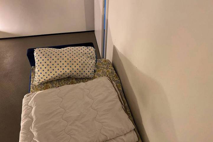 BnB für 2 Personen in der Schweiz - 2