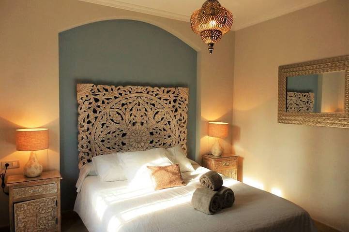 Villa saudi 10 in Torremolinos, Costa del Sol