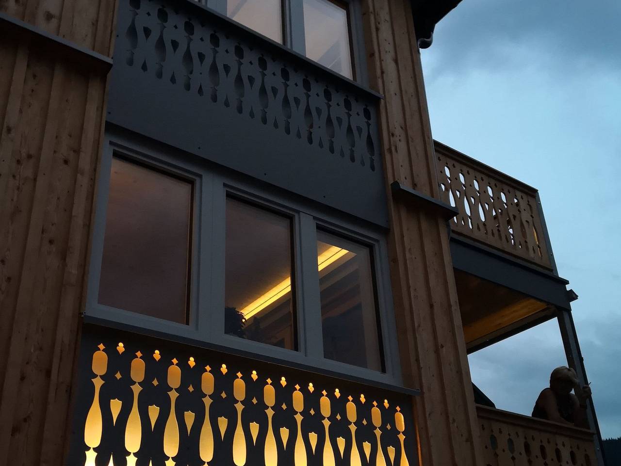 Hütte für 4 Personen in Gosau, Dachstein Salzkammergut