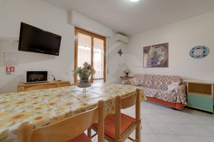 Appartamento intero, Bilocale Lazely in Porto Azzurro, Arcipelago Toscano