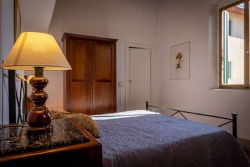 Agriturismo per 7 Persone in Vaggio, Valdarno, Foto 3