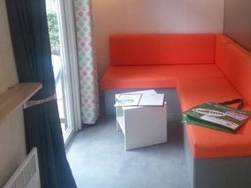 Camping per 5 Persone in Calonge, Lower Empordà, Foto 3