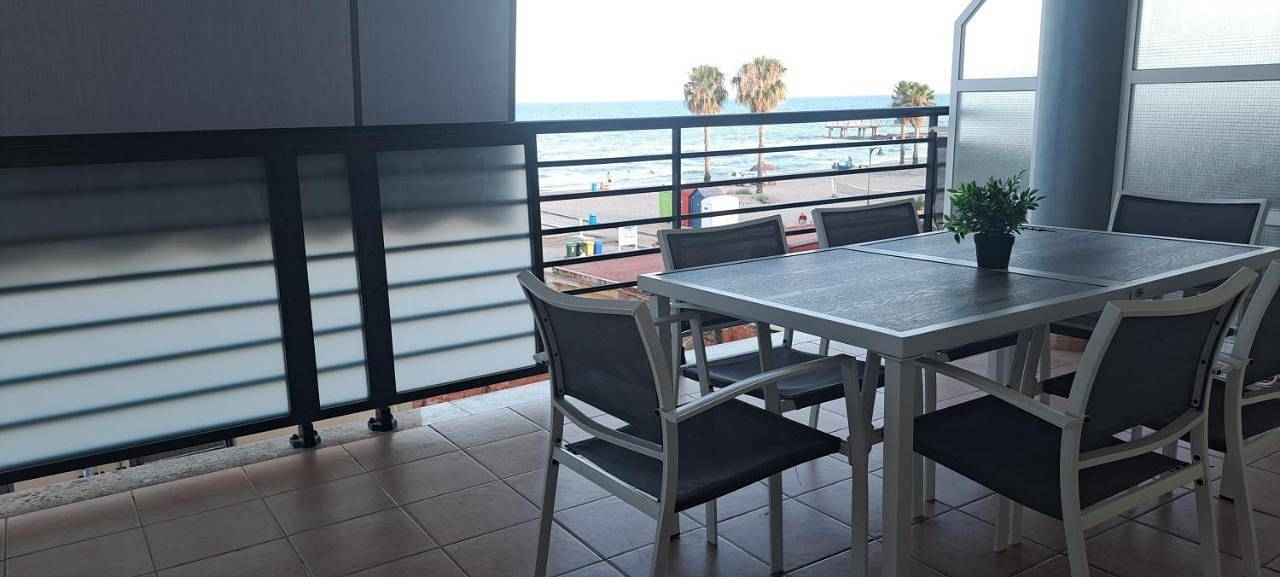 Apartamento entero, Apartamento Chilches Vistas al mar in Playa de Chilches, Chilches