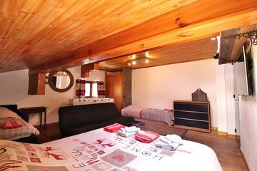 Chalet pour 18 Personnes dans Montgenèvre, Région de Briançon, Photo 2