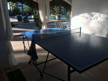 Bungalow para 8 Personas en La Eliana, Provincia de Valencia, Foto 3