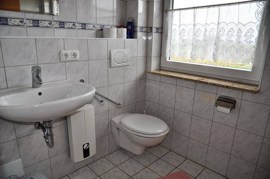 Ferienwohnung 2 in Salzhausen, Nordheide