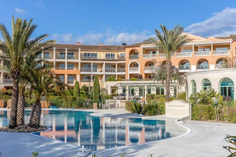Appartamento vacanze a Var a partire da 80€ a notte