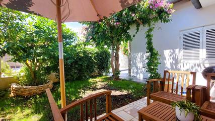 Vakantiehuis voor 4 Personen in Medulin, Zuidkust Istrië, Afbeelding 2