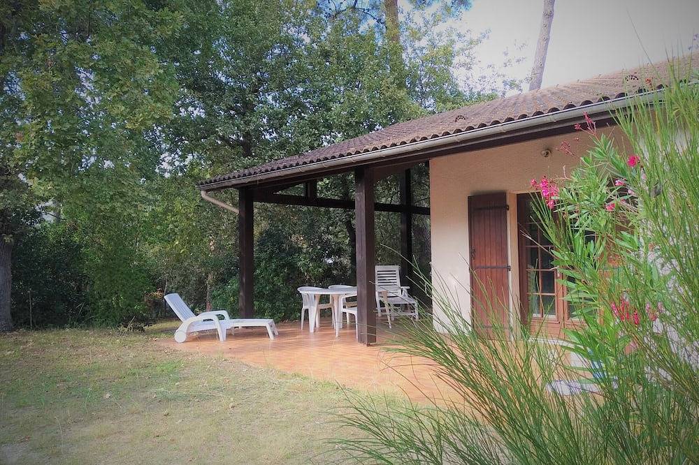 Photo : Maison de vacances