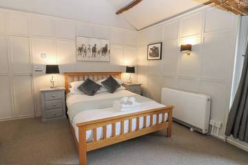 Cottage for 5 People in Middleham, North Yorkshire, Photo 1