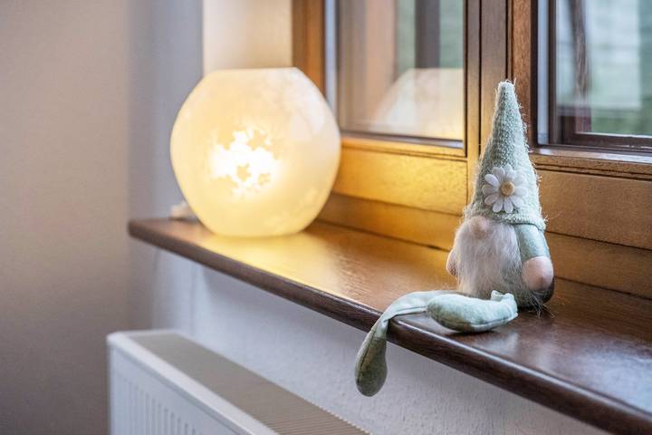 Ferienwohnung für 4 Personen, mit Garten in Bad Rippoldsau-Schapbach - 3